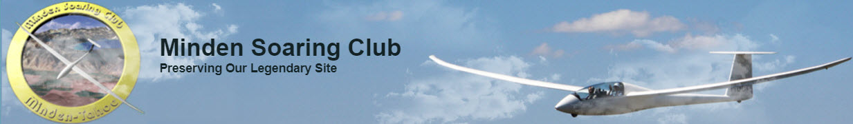 Minden Soaring Club